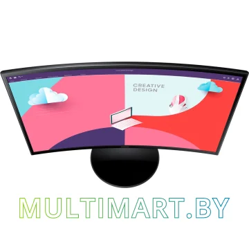 Монитор Samsung S24C360EAI картинка 4